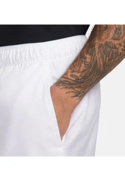 Herren Tennisshorts NIKECOURT VICTORY