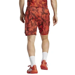 Herren Tennisshorts PARIS 2IN1