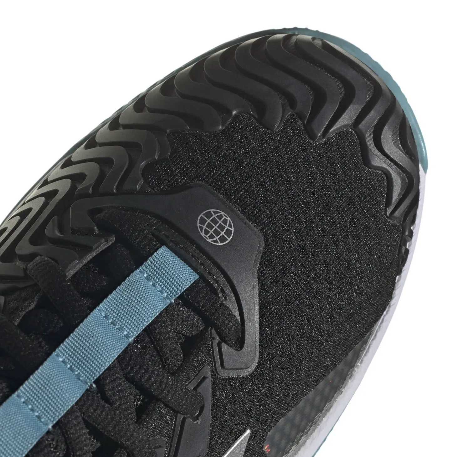 Herren Tennissschuhe Sandplatz SOLEMATCH CONTROL M CLAY