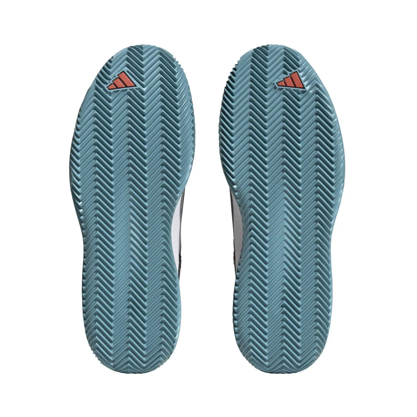 Herren Tennissschuhe Sandplatz SOLEMATCH CONTROL M CLAY