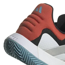 Herren Tennissschuhe Sandplatz SOLEMATCH CONTROL M CLAY