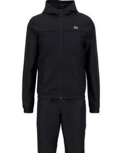 Herren Tennis-Trainingsanzug CORE PERFORMANCE