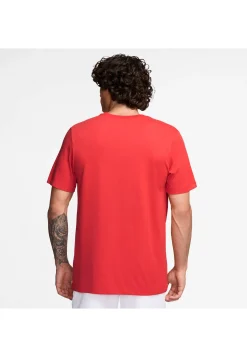 Herren Tennis-T-Shirt