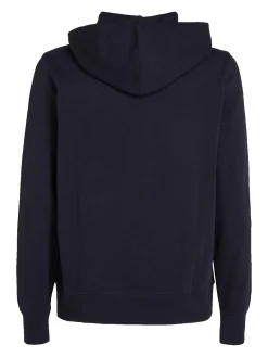 Herren Terry-Hoodie LOGO Regular Fit