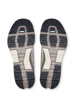 Herren Trailrunning-Schuhe CLOUDVISTA 2 WATERPROOF