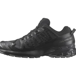 Herren Trailrunningschuhe XA PRO 3D V9 GORE-TEX