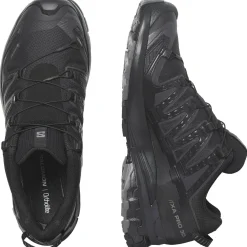 Herren Trailrunningschuhe XA PRO 3D V9 GORE-TEX