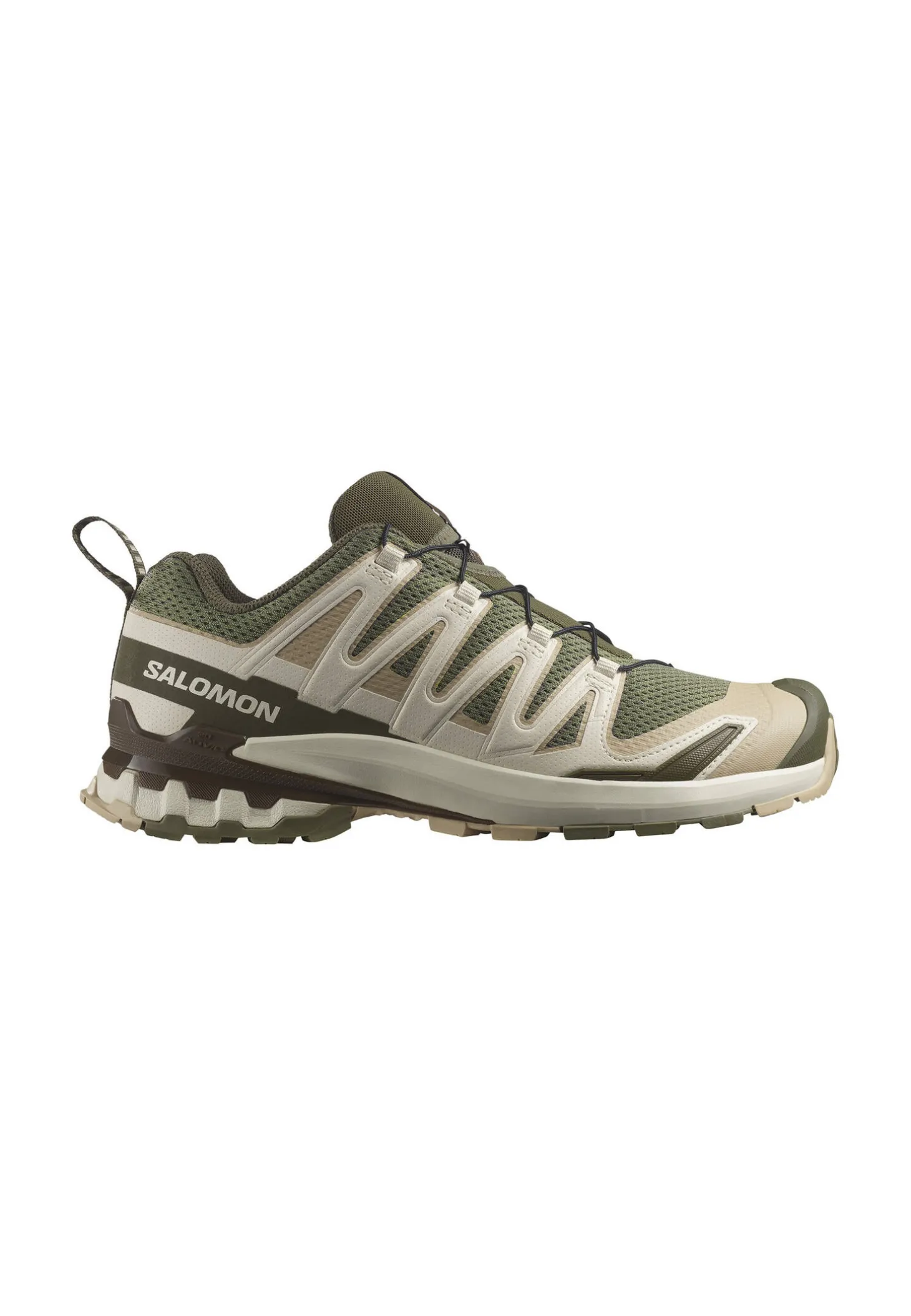 Herren Trailrunningschuhe XA PRO 3D V9