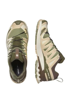 Herren Trailrunningschuhe XA PRO 3D V9