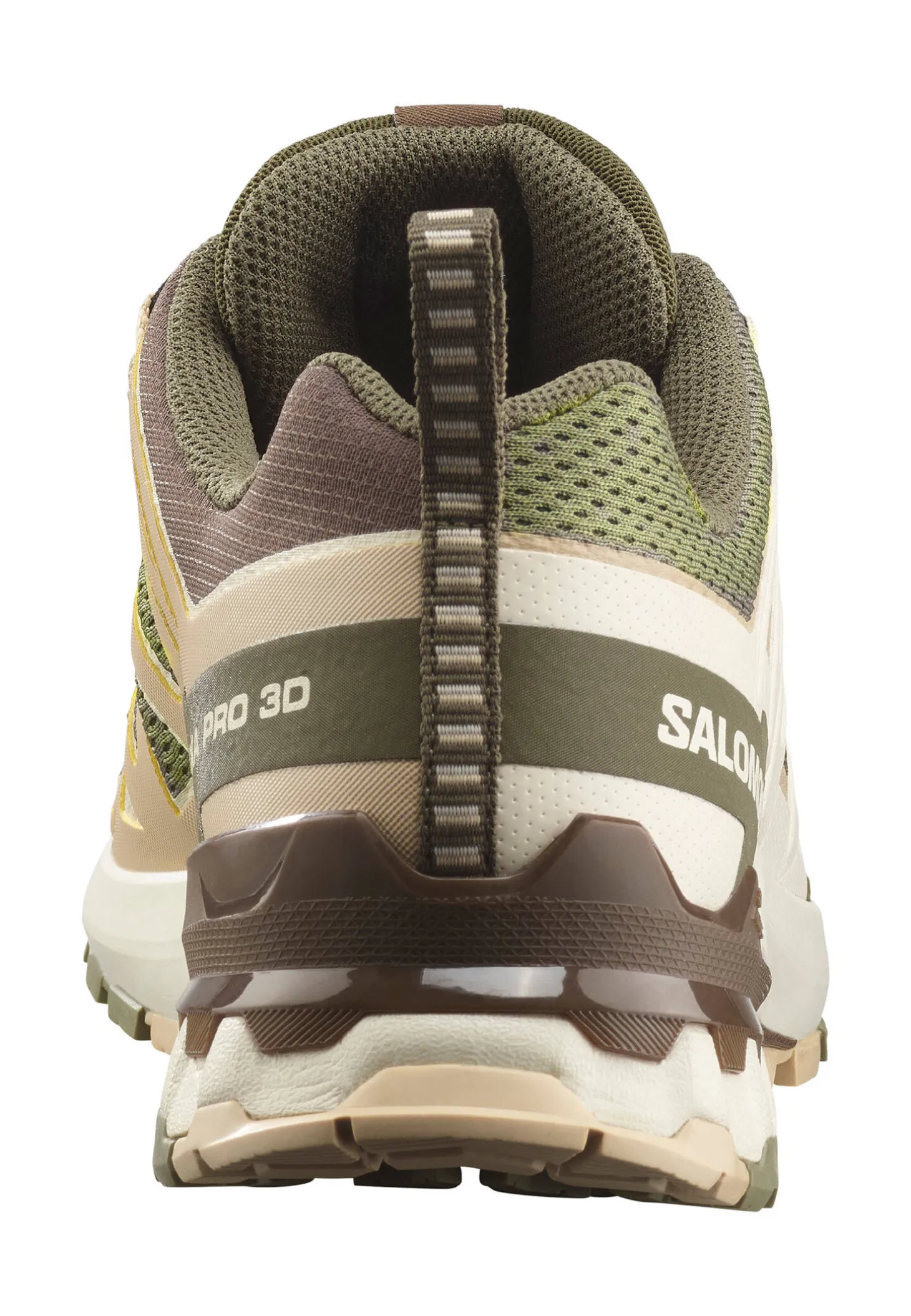 Herren Trailrunningschuhe XA PRO 3D V9