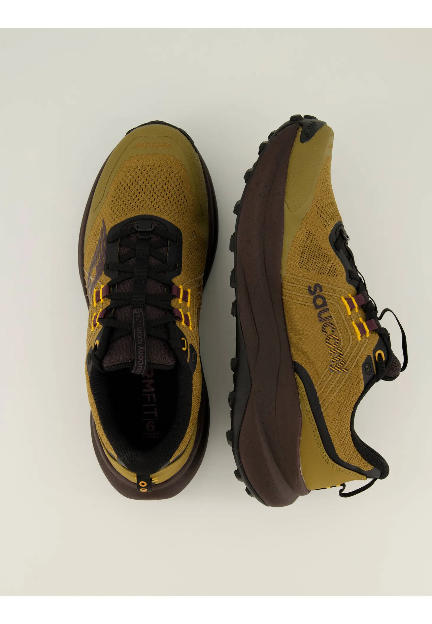 Herren Trailrunningschuhe XODUS ULTRA 4