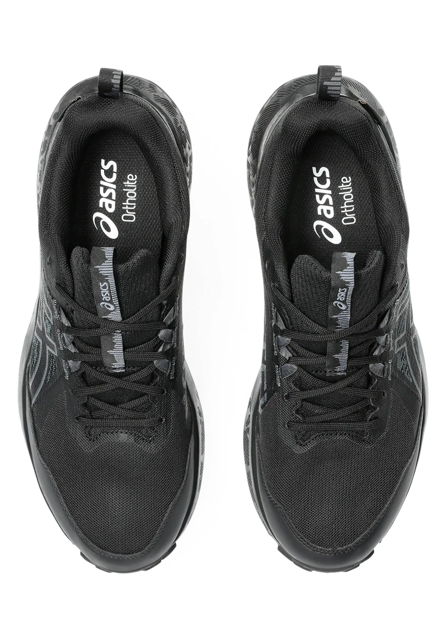 Herren Trailrunningschuhe GEL-SONOMA 8 GTX