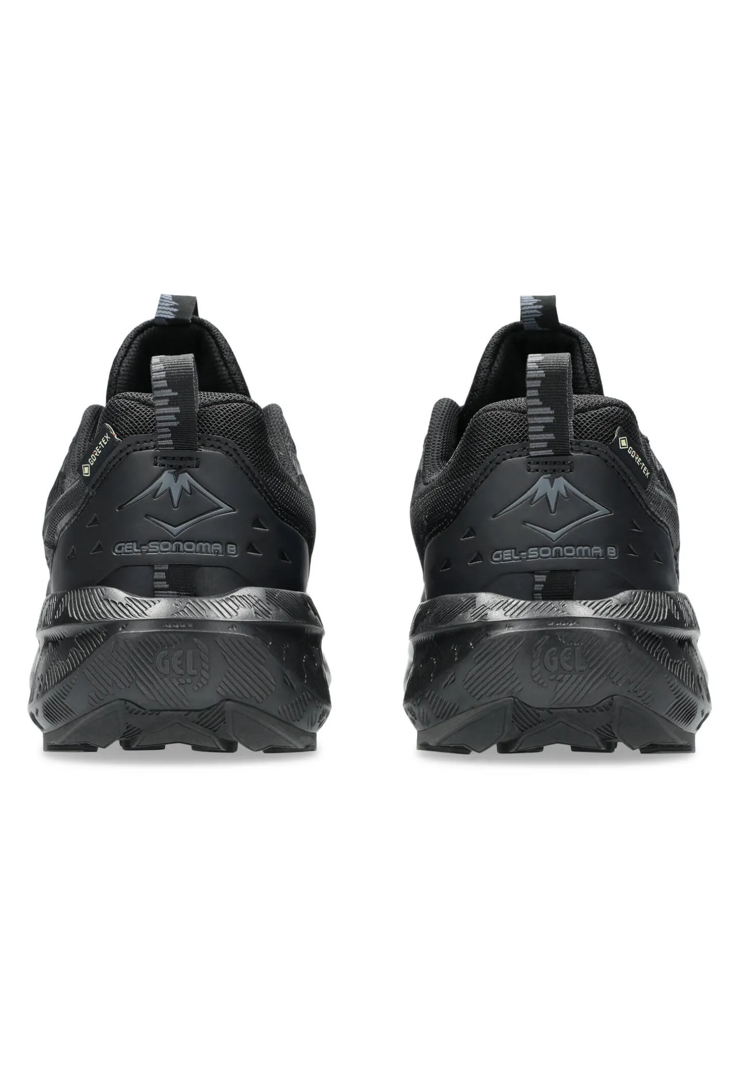 Herren Trailrunningschuhe GEL-SONOMA 8 GTX