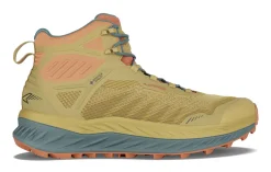 Herren Trailrunningschuhe FORTUX GTX QC