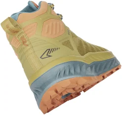 Herren Trailrunningschuhe FORTUX GTX QC