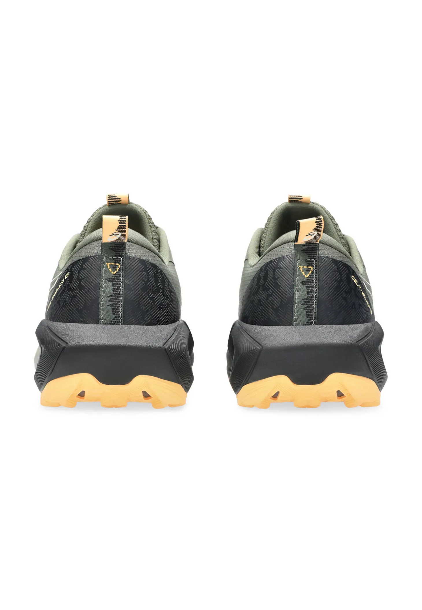 Herren Trailrunningschuhe GEL-TRABUCO 13