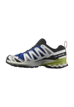 Herren Trailrunningschuhe XA PRO 3D V9