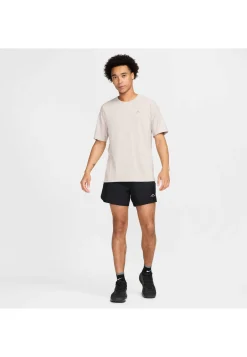 Herren Trailrunning-Shorts mit Innenslip DF ADV TRAIL SECOND SUNRISE 5IN BF SHORT