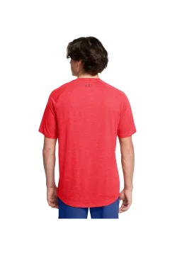 Herren Traingsshirt TECH TEXTURED Kurzarm