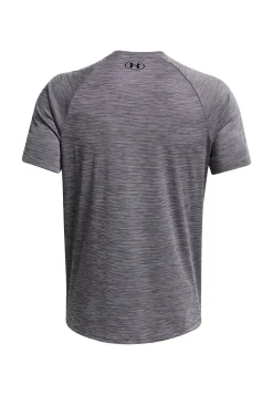 Herren Traingsshirt TECH TEXTURED Kurzarm