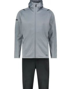 Herren Trainingsanzug CHALLENGE mit Kapuze