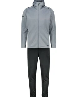 Herren Trainingsanzug CHALLENGE mit Kapuze