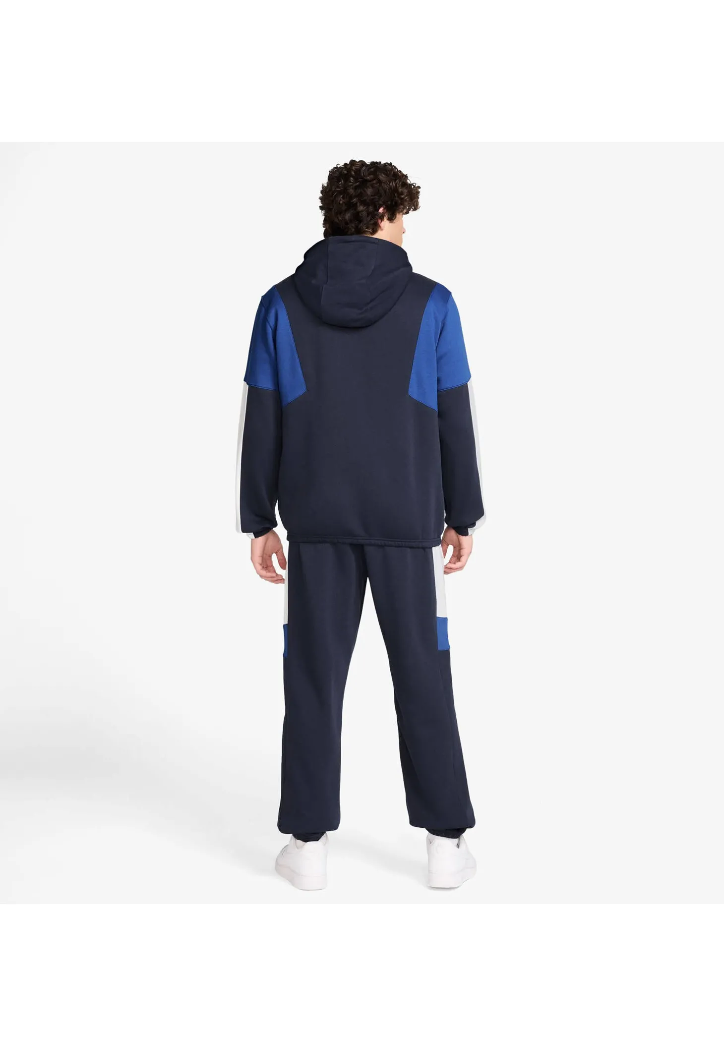 Herren Trainingsanzug CLUB FLEECE