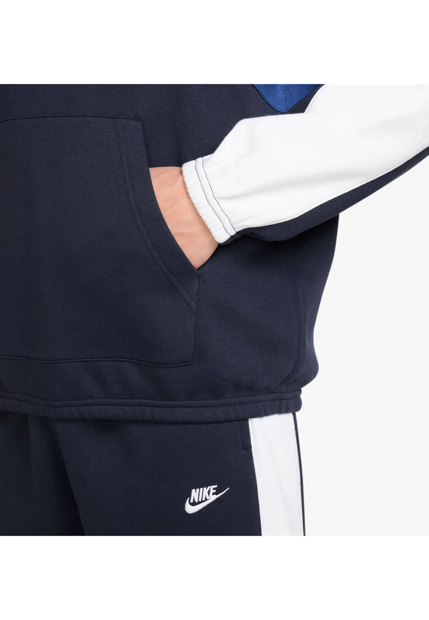 Herren Trainingsanzug CLUB FLEECE