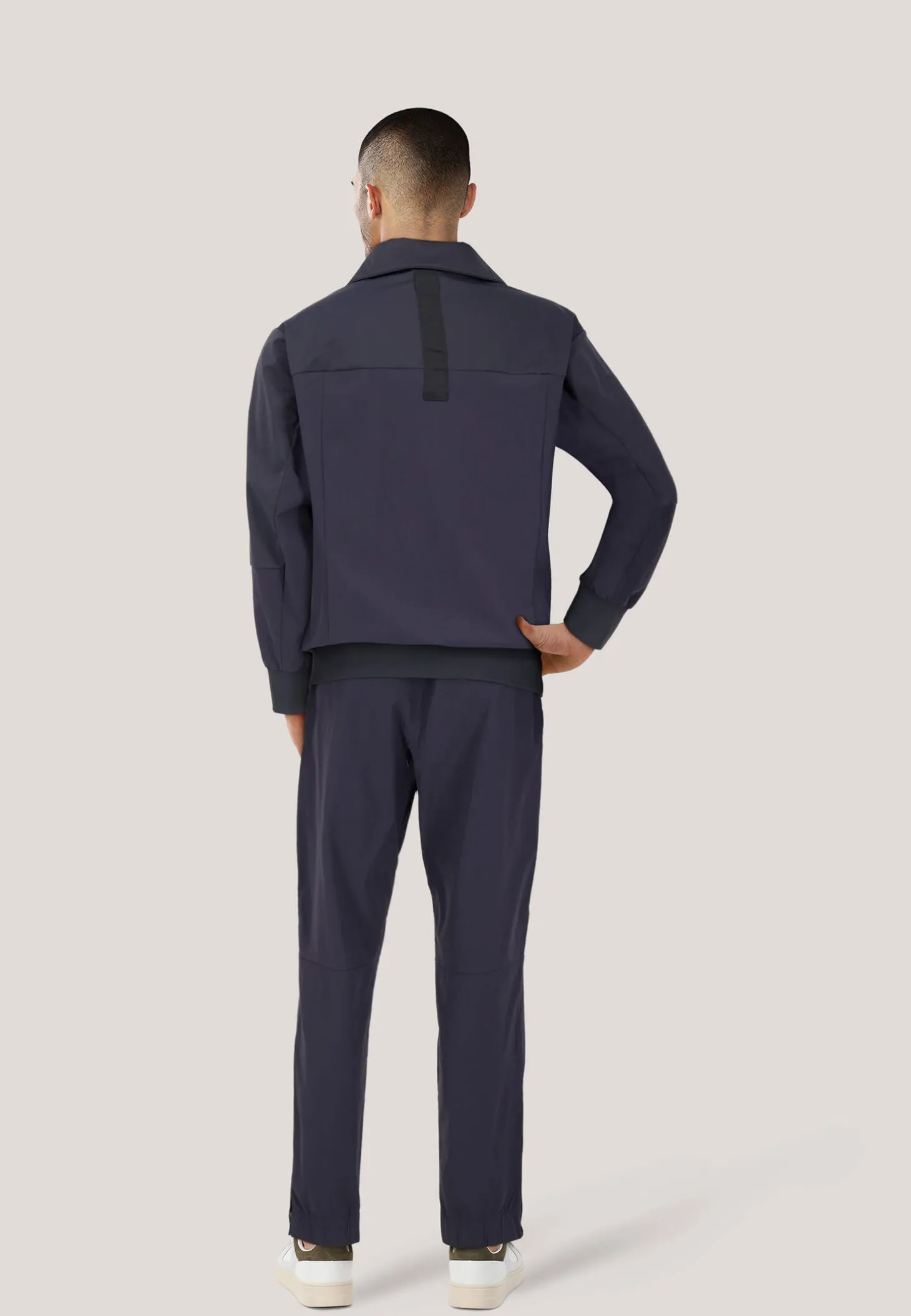 Herren Trainingsanzug TR_ADAX