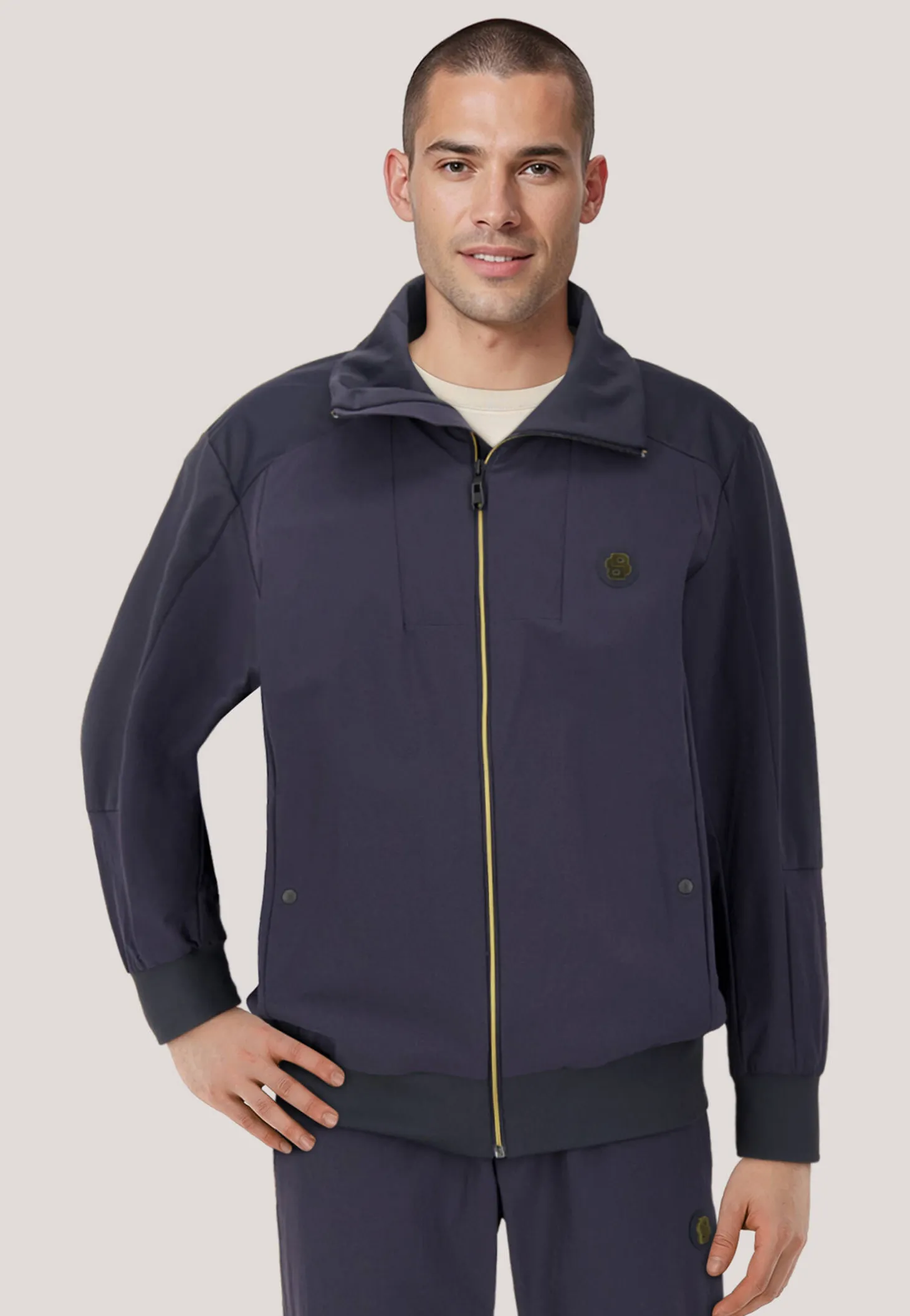 Herren Trainingsanzug TR_ADAX