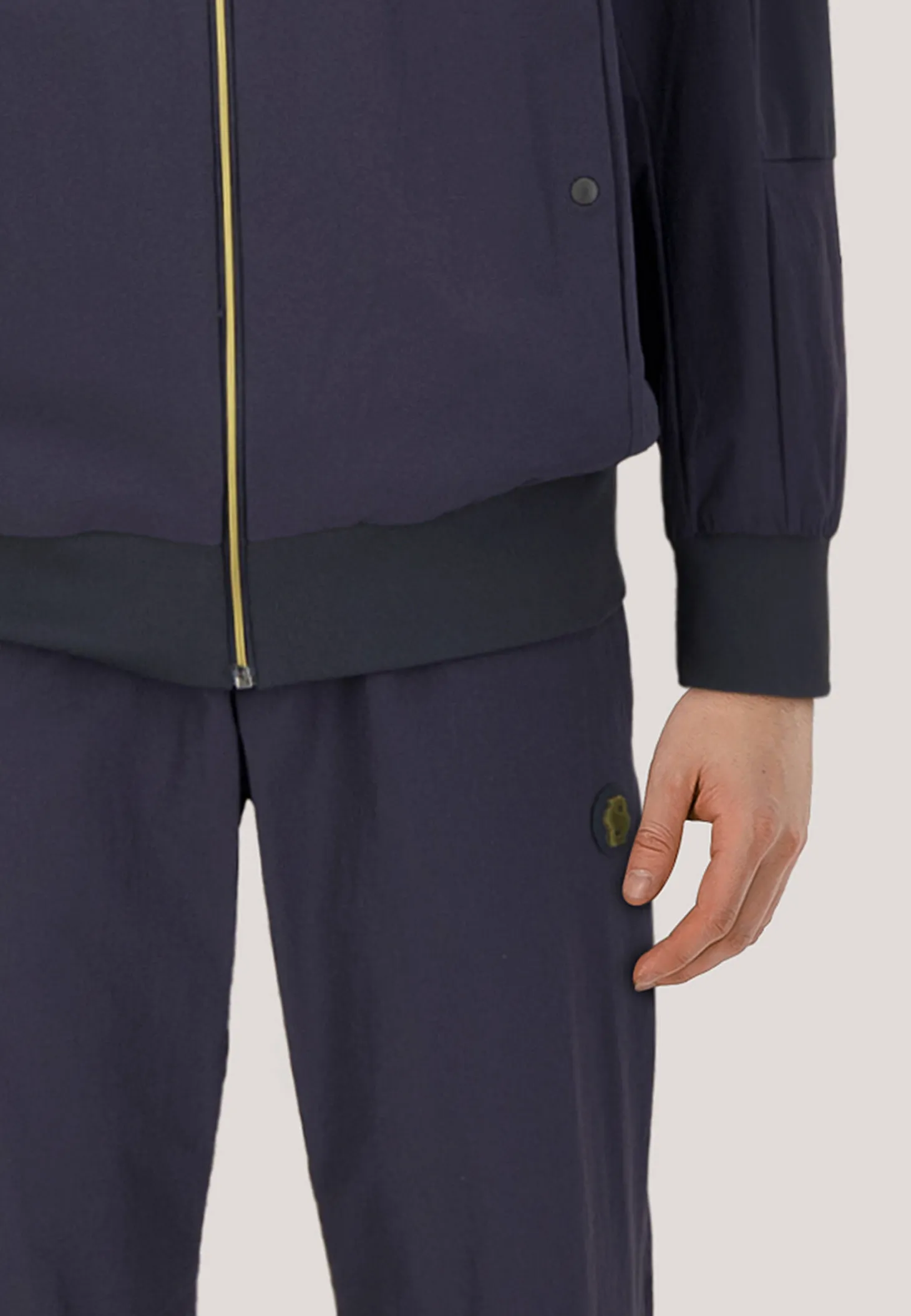 Herren Trainingsanzug TR_ADAX