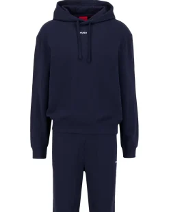 Herren Trainingsanzug TRACKSUIT_DAPODAYOTE