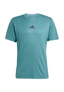 Herren Trainingshirt POWER 3 STRIPES