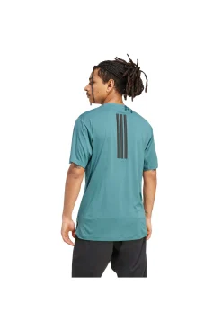 Herren Trainingshirt POWER 3 STRIPES