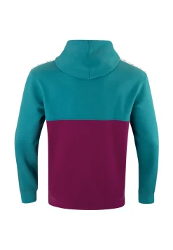 Herren Trainingshoodie mit Kapuze