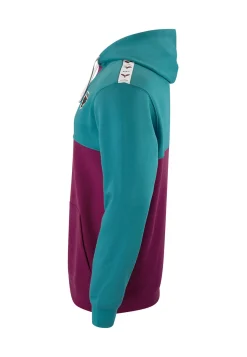 Herren Trainingshoodie mit Kapuze