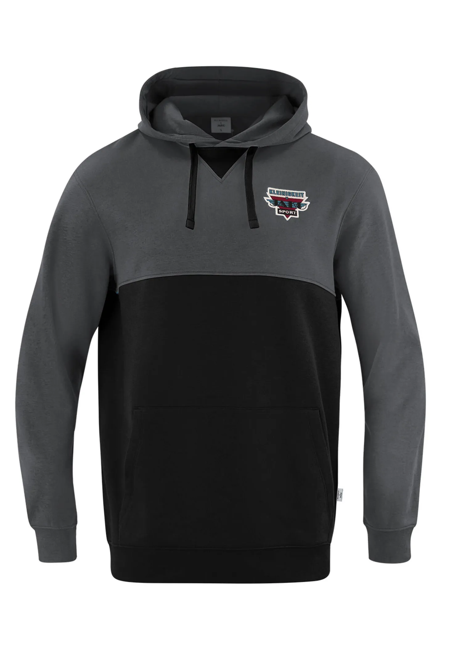 Herren Trainingshoodie mit Kapuze