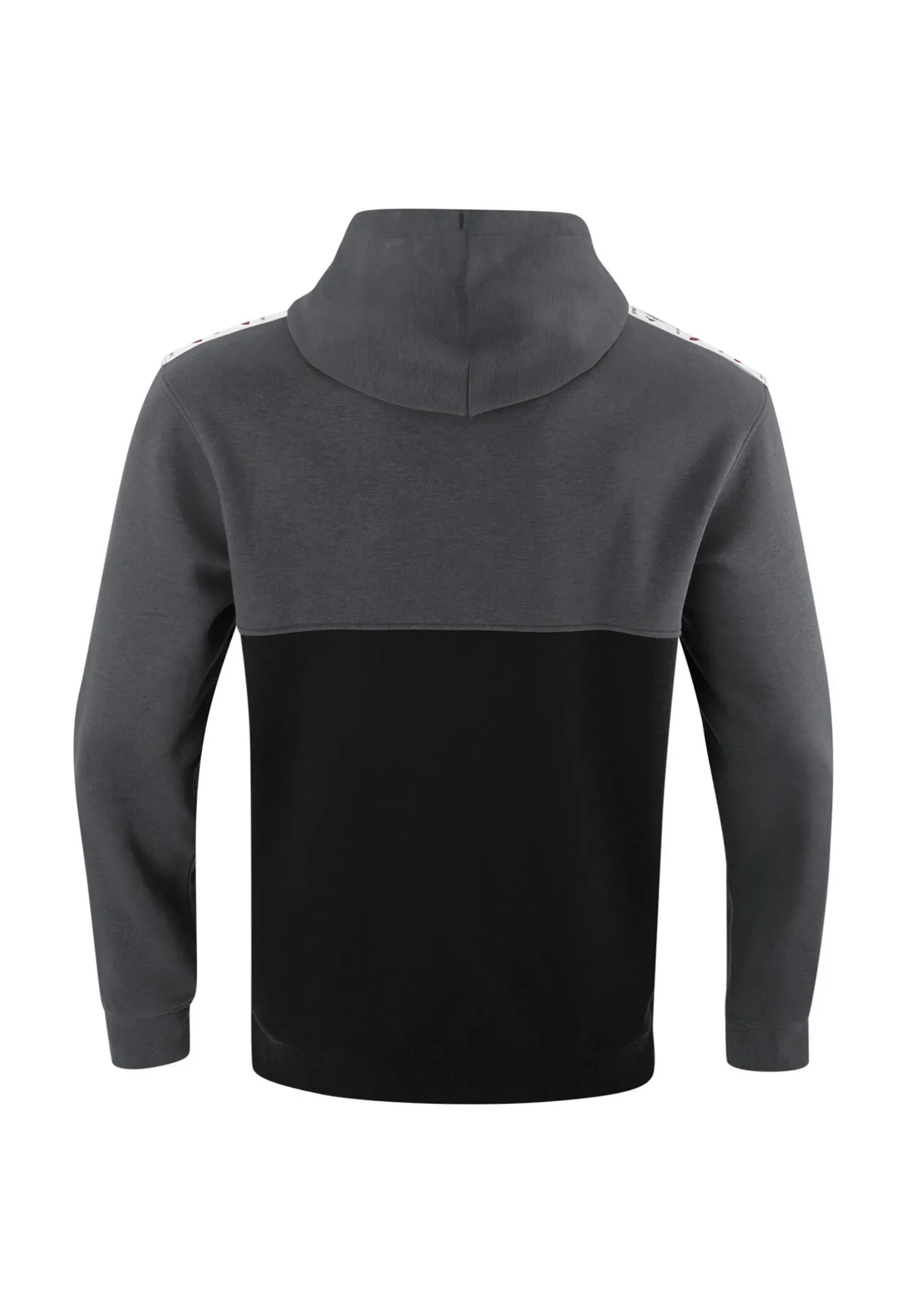 Herren Trainingshoodie mit Kapuze