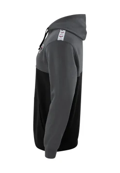 Herren Trainingshoodie mit Kapuze