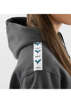 Herren Trainingshoodie mit Kapuze