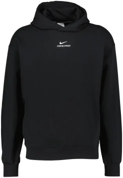 Herren Trainingshoodie PRO TRAINING DRI-FIT MIDLAYER