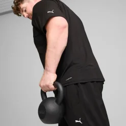 Herren Trainingshose ALWAYS ON WOVEN TAPERED PANT