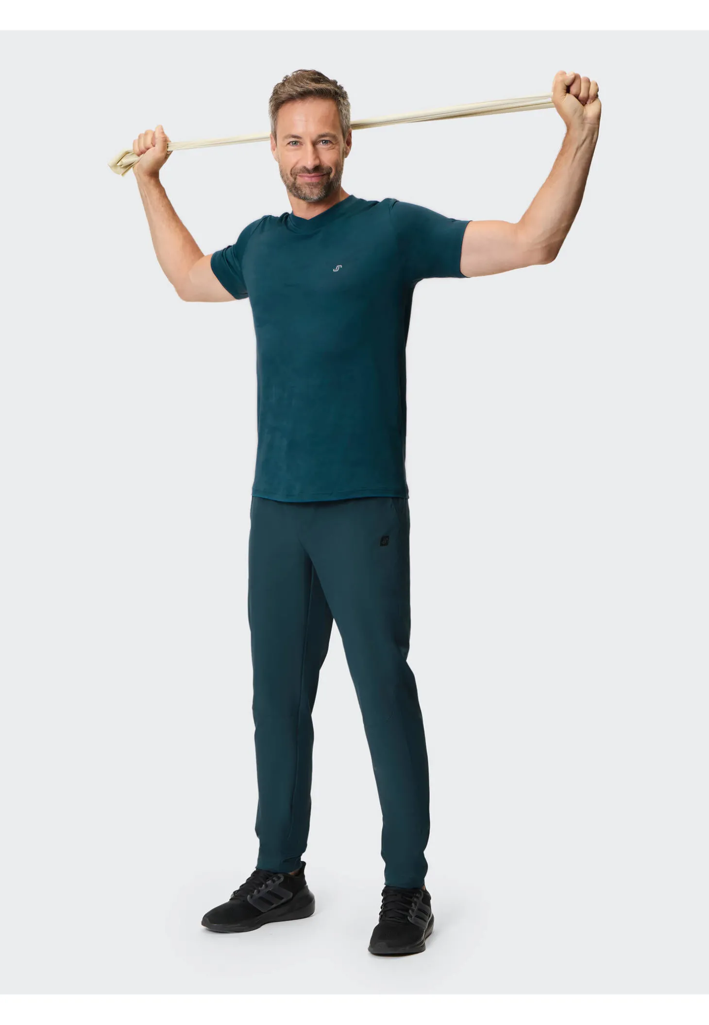 Herren Trainingshose CARLO