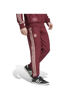 Herren Trainingshose FC BAYERN MÜNCHEN TERRACE ICONS