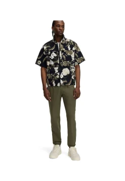 Herren Trainingshose UA VIBE WOVEN JOGGER