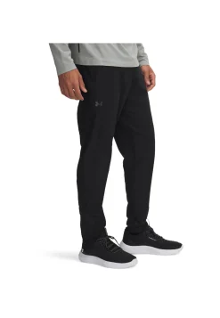 Herren Trainingshose VANISH WOVEN TAPERED PANTS