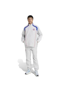 Herren Trainingsjacke