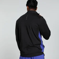 Herren Trainingsjacke CLOUDSPUN FULL ZIP JACKET