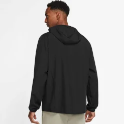 Herren Trainingsjacke mit Kapuze NK DRI FIT FORM HD