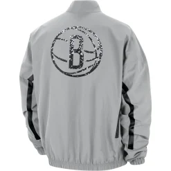 Herren Trainingsjacke NBA-BROOKLYN NETS DNA COURTSIDE
